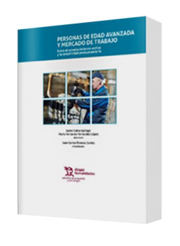 PERSONAS DE EDAD AVANZADA Y MERCADO DE T..